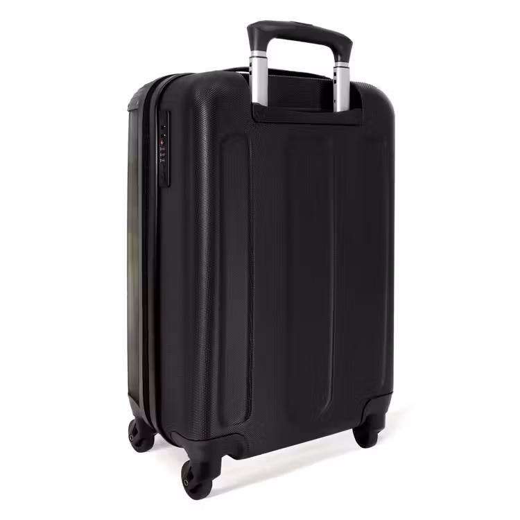 Suitcase - Dried Flowers - Yellow - Warm — 4