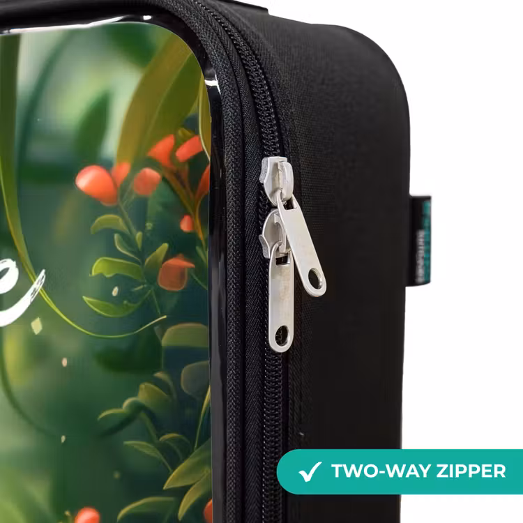 Children's suitcase - Tommy tiger — 6