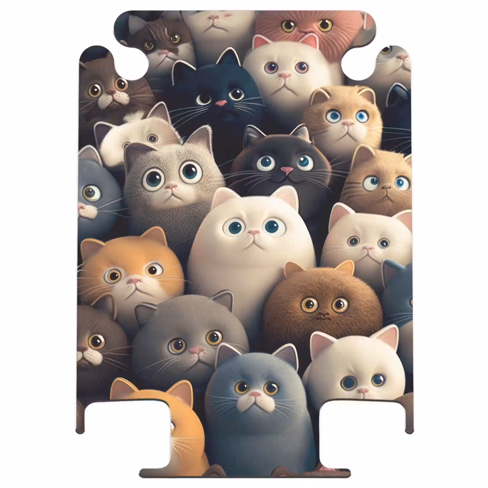 CaseSwap™ - Cattiness — 1