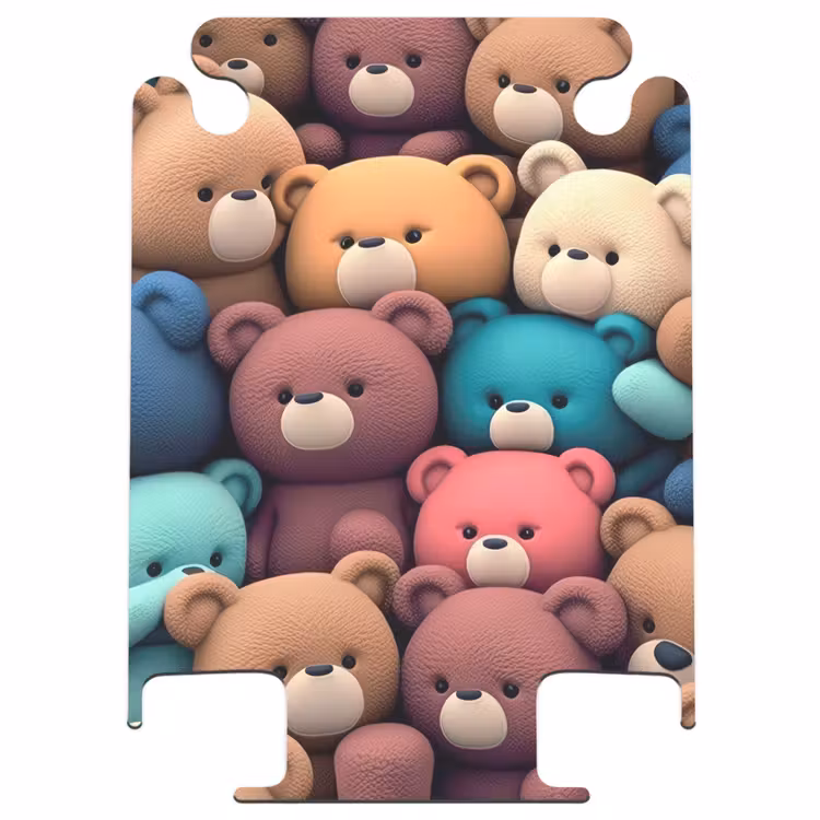CaseSwap - Bears Bonanza — 1