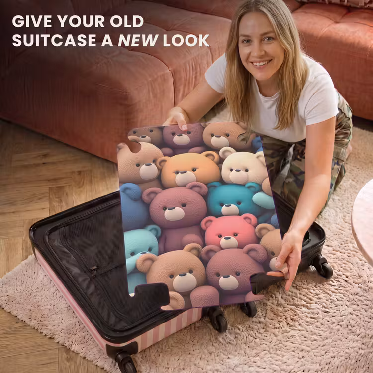 CaseSwap - Bears Bonanza — 3