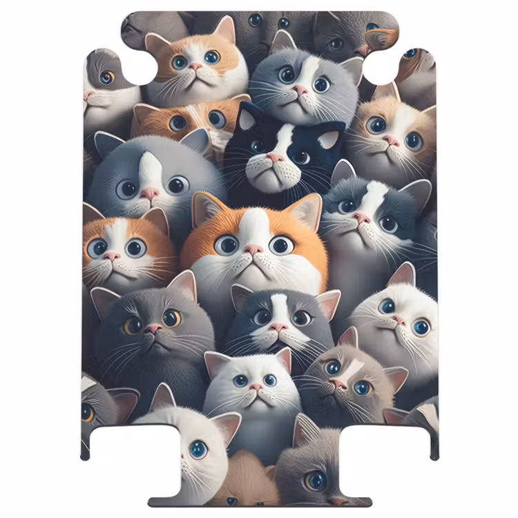 CaseSwap - Cuddly Snouts — 1