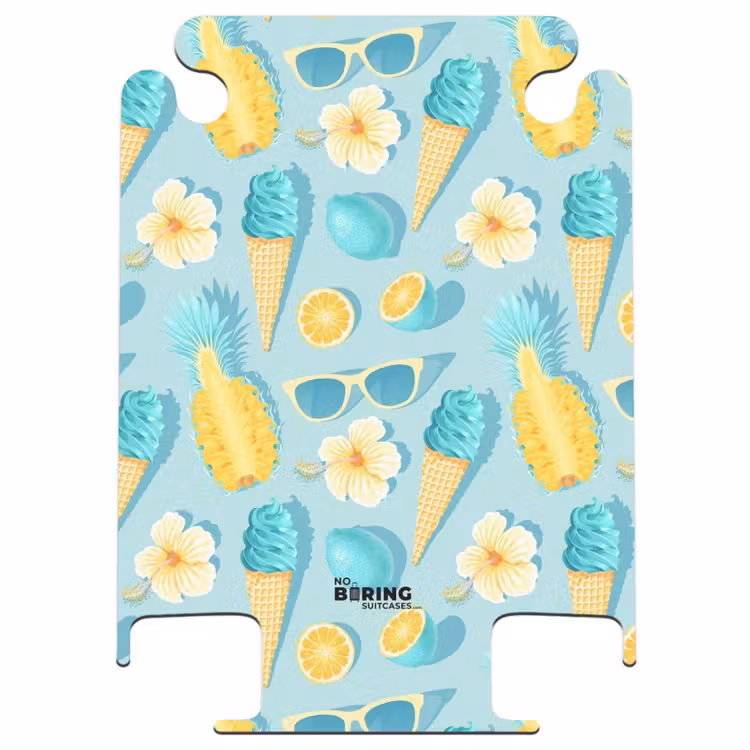 CaseSwap™ - Ibiza icecream — 1