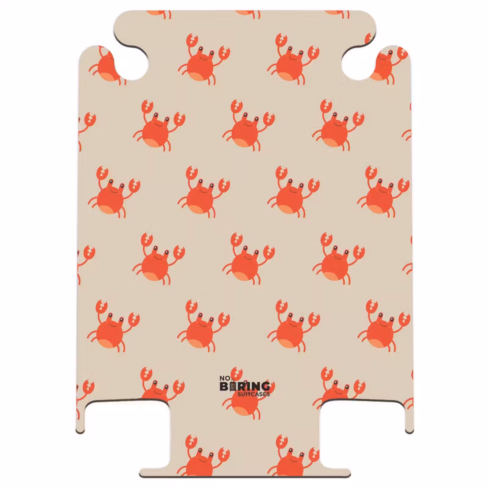 CaseSwap - Crab issue — 1
