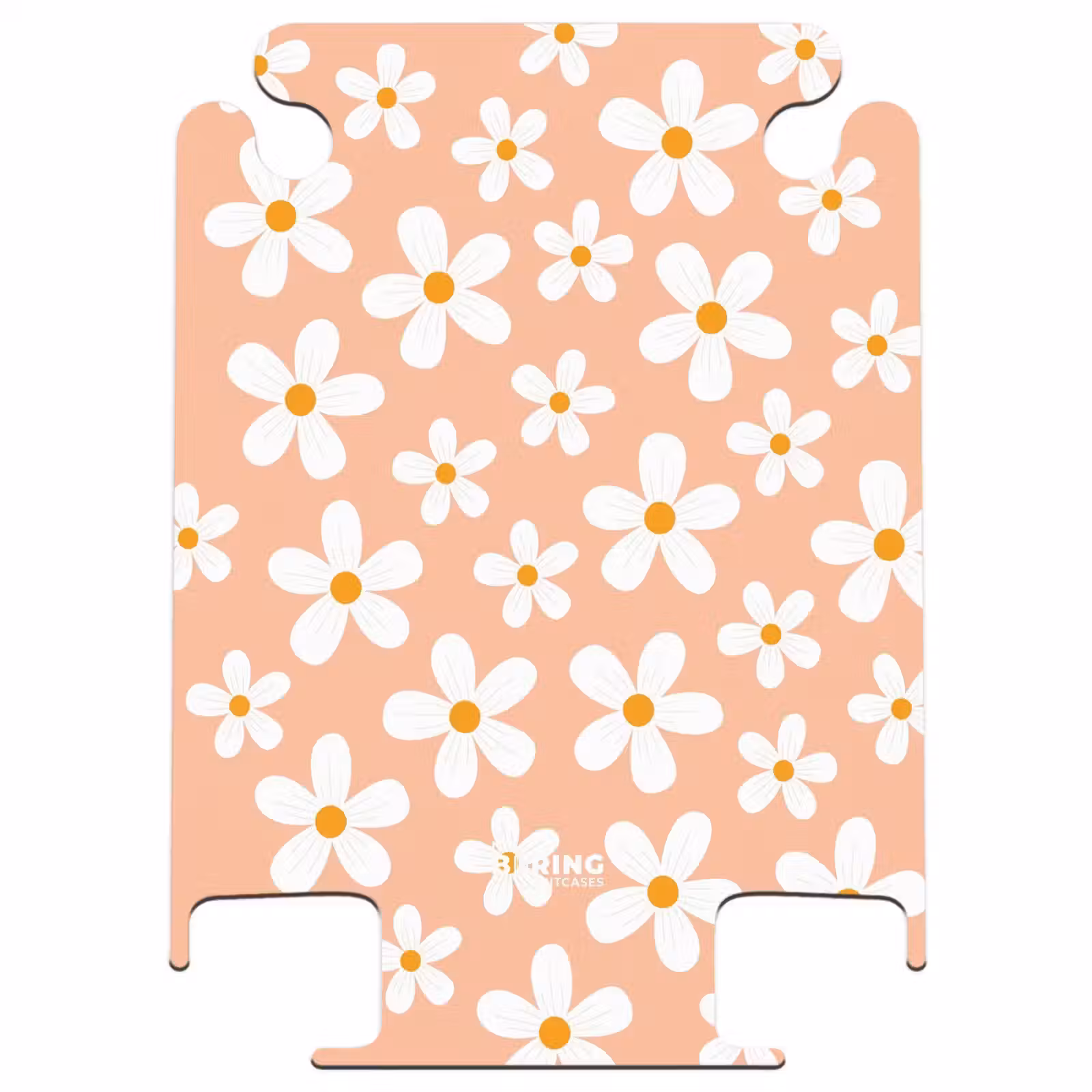 CaseSwap - Daisy mania peach — 1