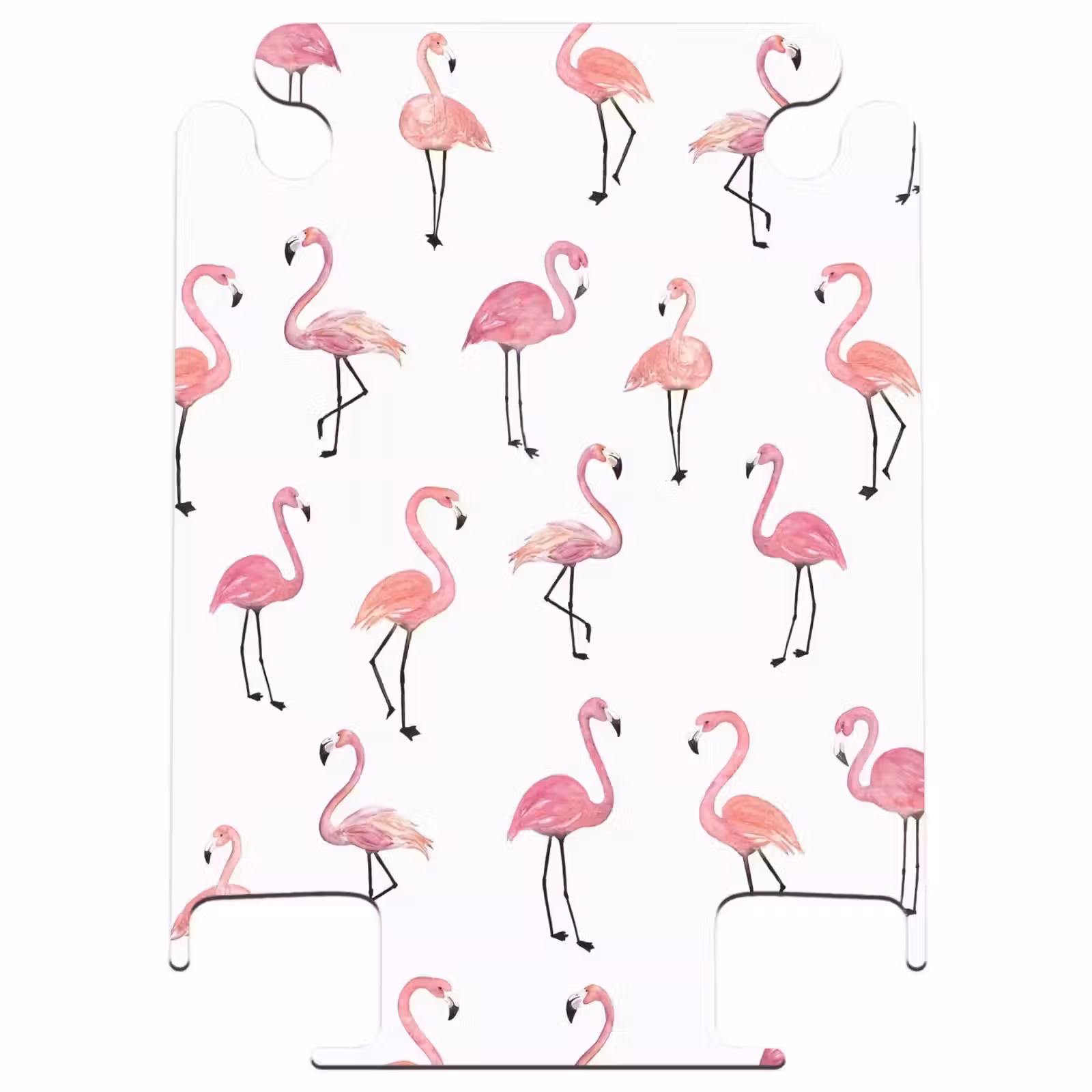 CaseSwap - Flamingo party — 1