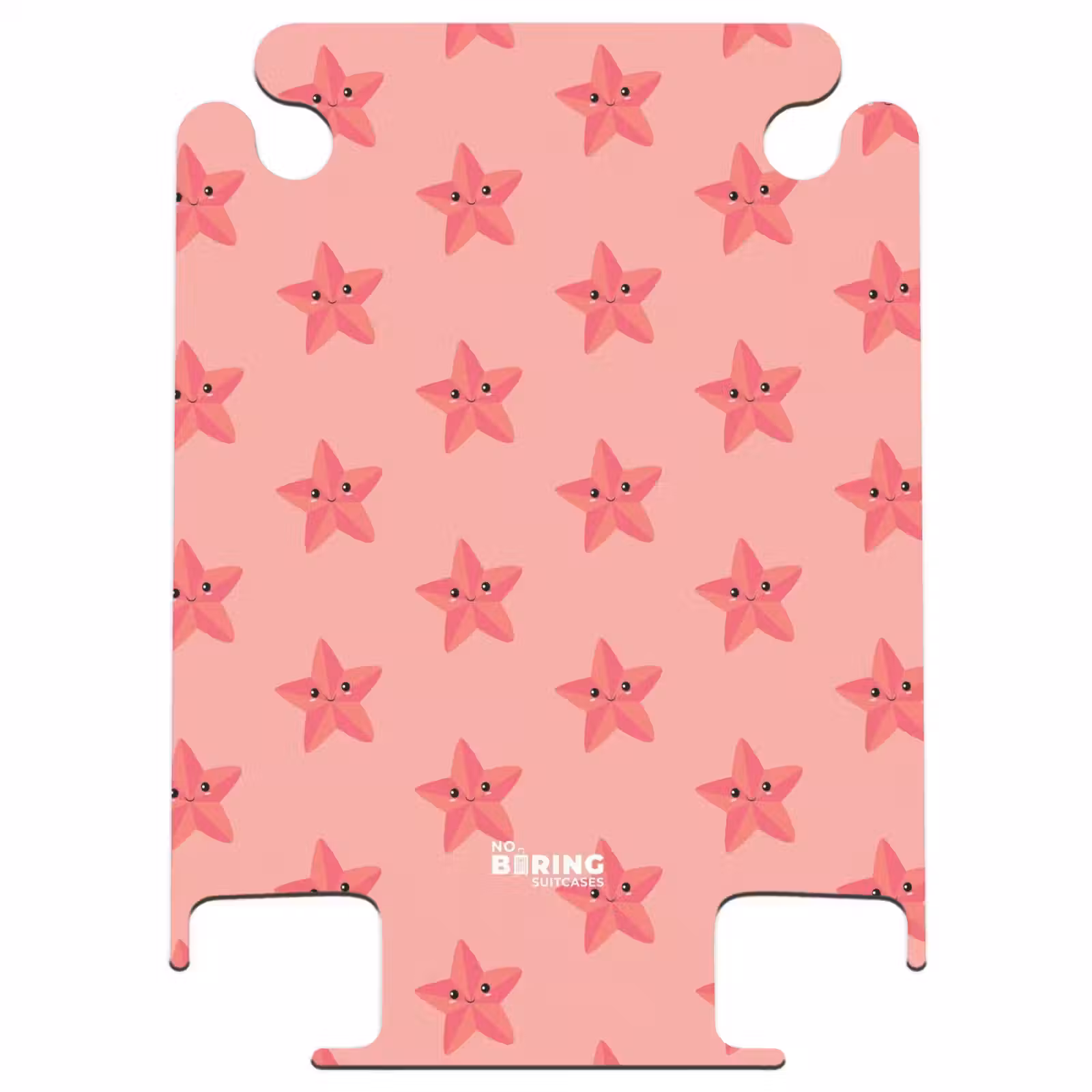 CaseSwap™ - Starfish sandstorm — 1
