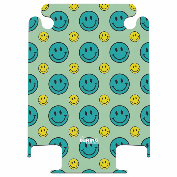 CaseSwap™ - All smiles green — 1