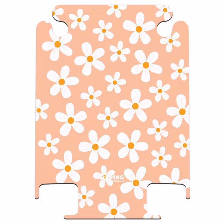 CaseSwap - Daisy mania peach — 1