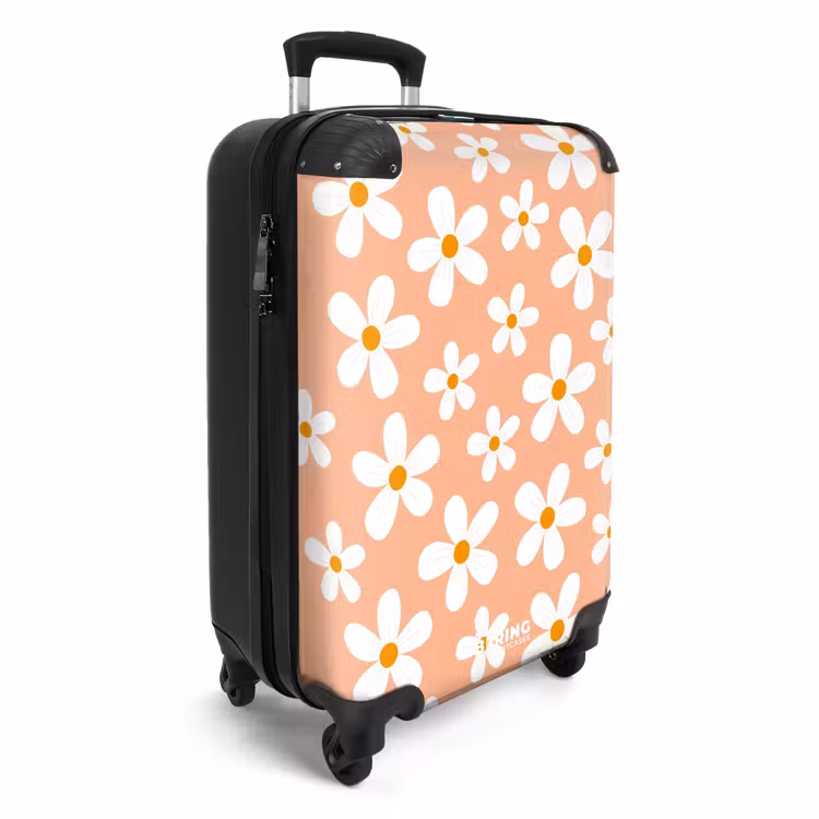 CaseSwap - Daisy mania peach — 2