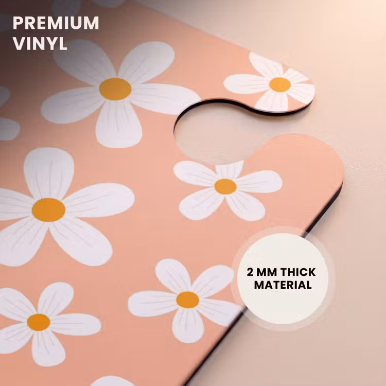 CaseSwap - Daisy mania peach — 6