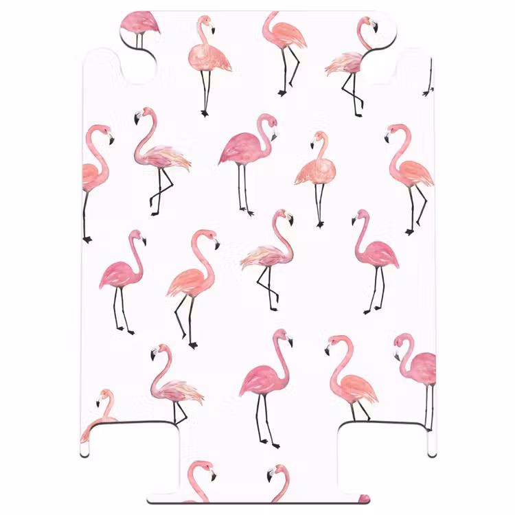 CaseSwap - Flamingo party — 1