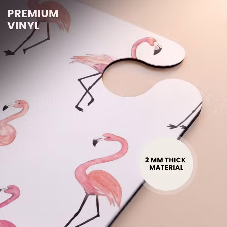 CaseSwap - Flamingo party — 6
