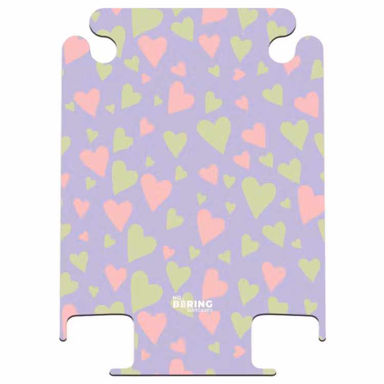 CaseSwap™ - Lovely lilac — 1