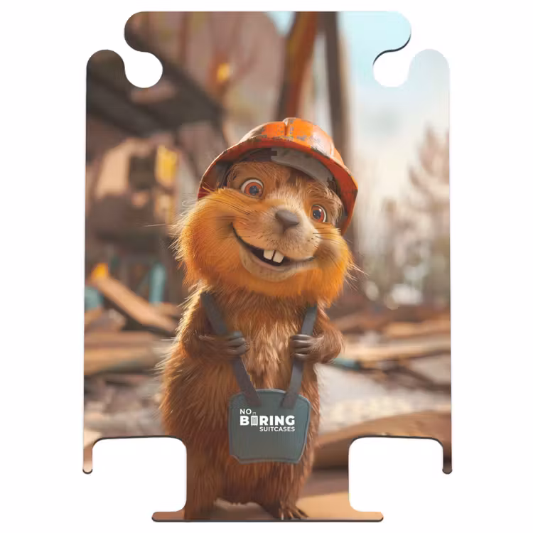 CaseSwap - Bertus Construction Beaver — 1