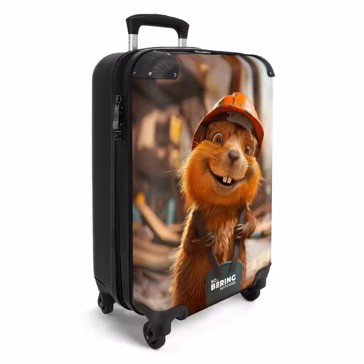 CaseSwap - Bertus Construction Beaver — 2