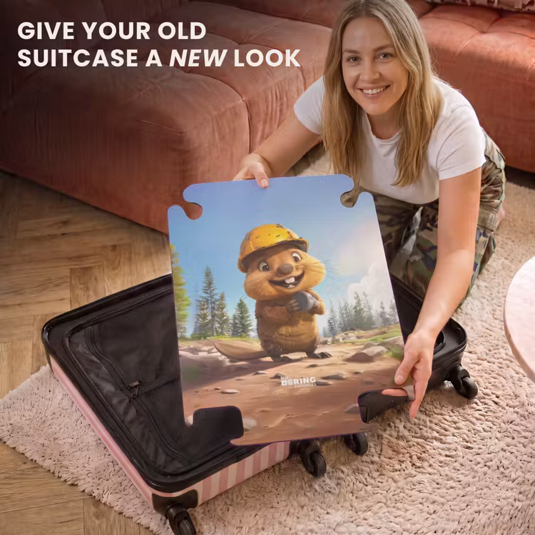 CaseSwap - Billy Construction Helmet — 3