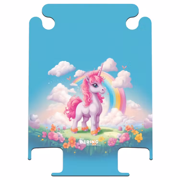 CaseSwap™ - Rosie Rainbow — 1