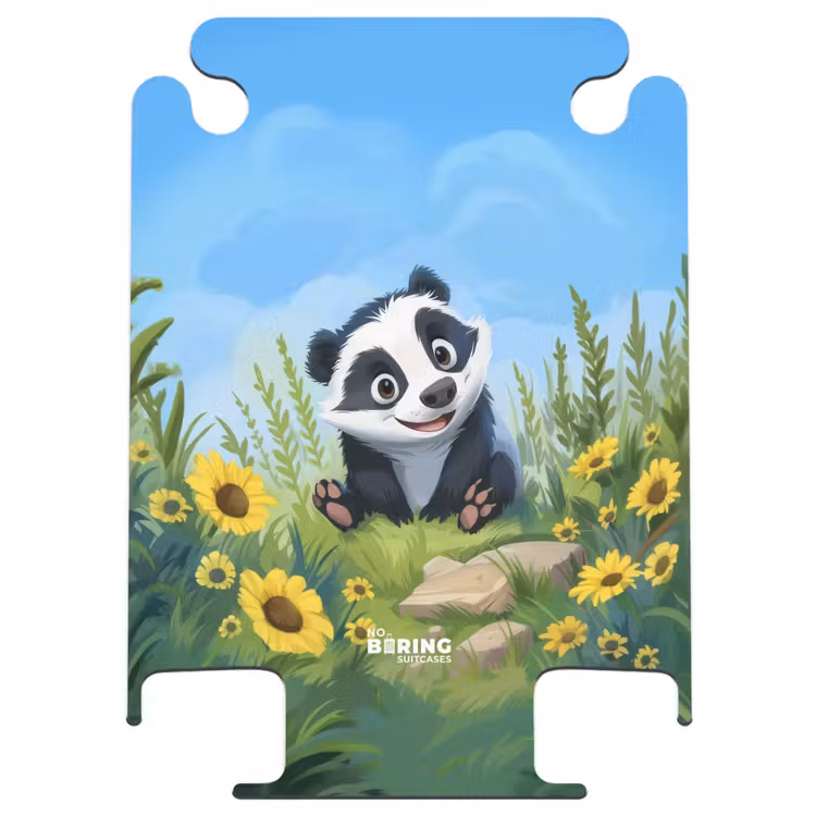CaseSwap™ - William raccoon — 1