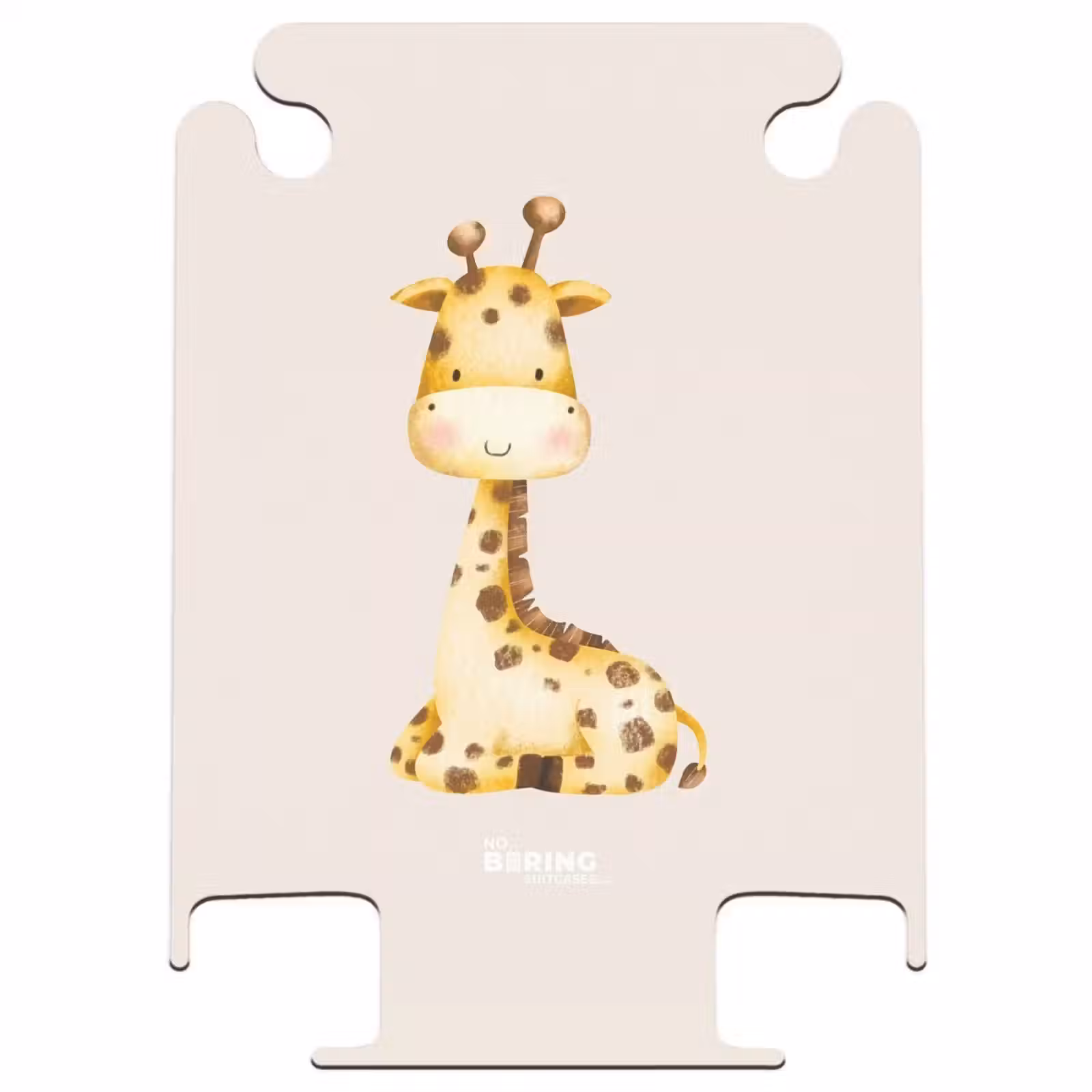 CaseSwap - Gigi Giraffe — 1