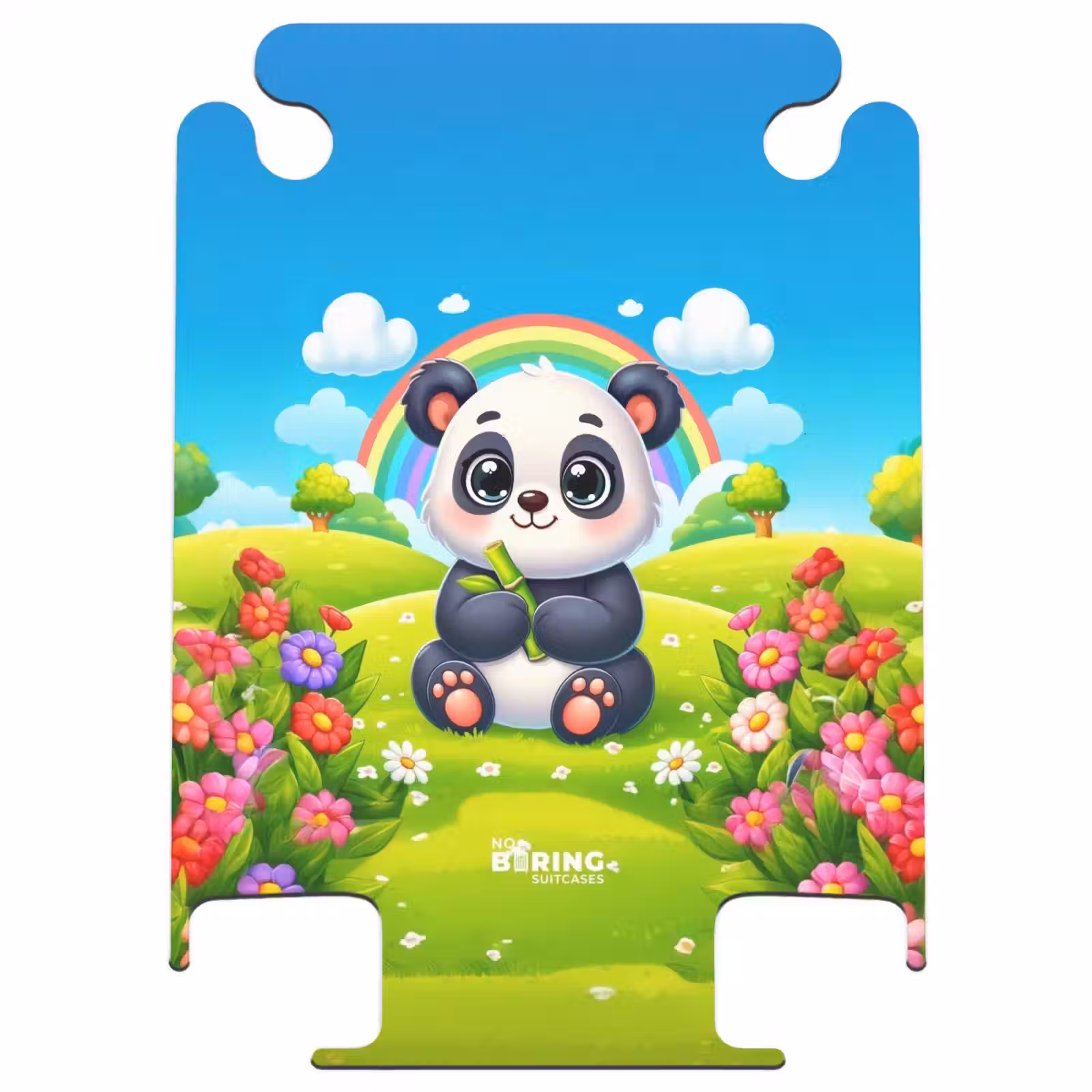 CaseSwap™ - Pukkie Panda — 1