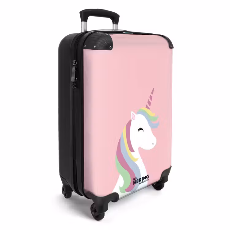 CaseSwap - Cartoonicorn — 2