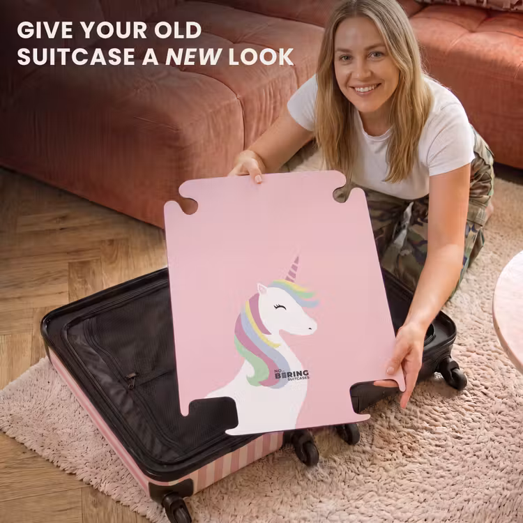 CaseSwap - Cartoonicorn — 3