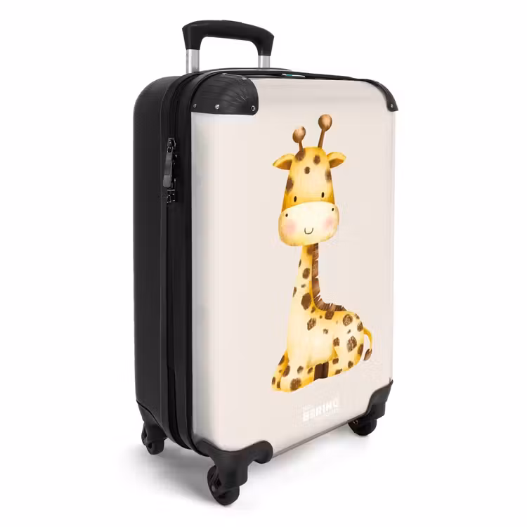 CaseSwap - Gigi Giraffe — 2