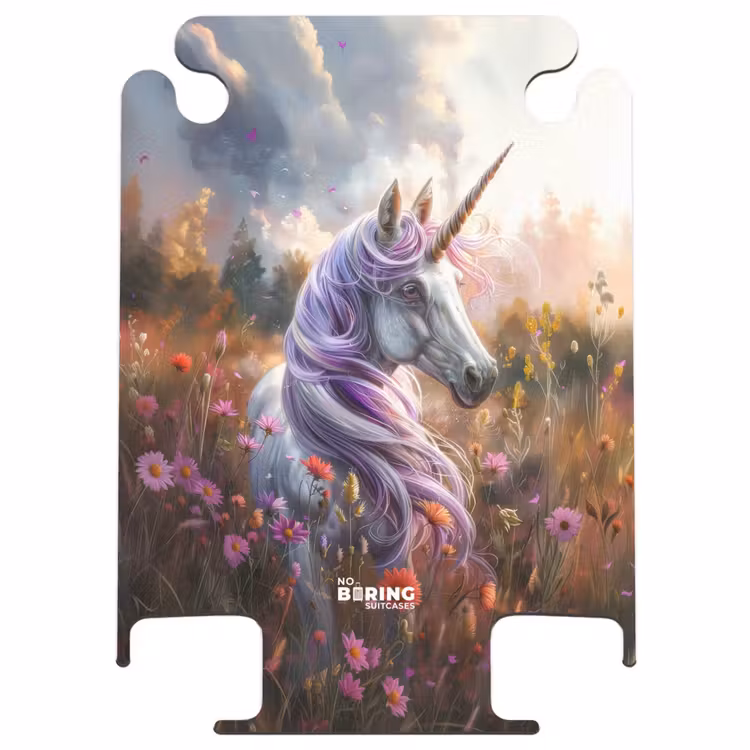 CaseSwap - Lavender spring horn — 1