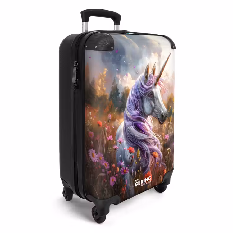 CaseSwap - Lavender spring horn — 2