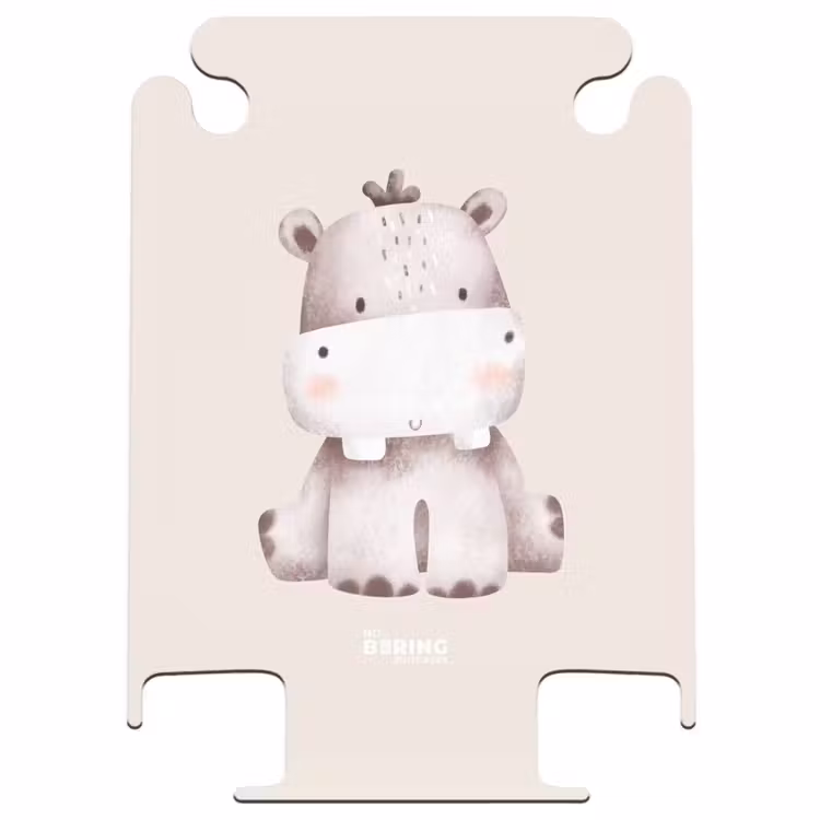 CaseSwap™ - Nigel Hippo — 1