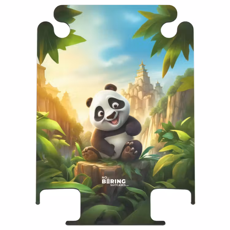 CaseSwap™ - Peter Panda — 1