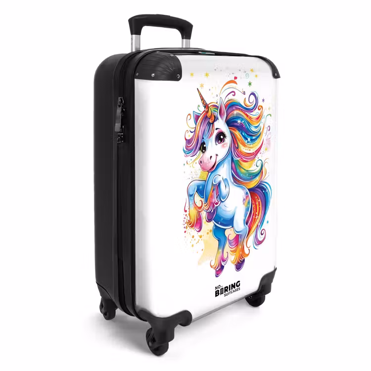 CaseSwap - Prancing Unicorn with Rainbow Moons — 2