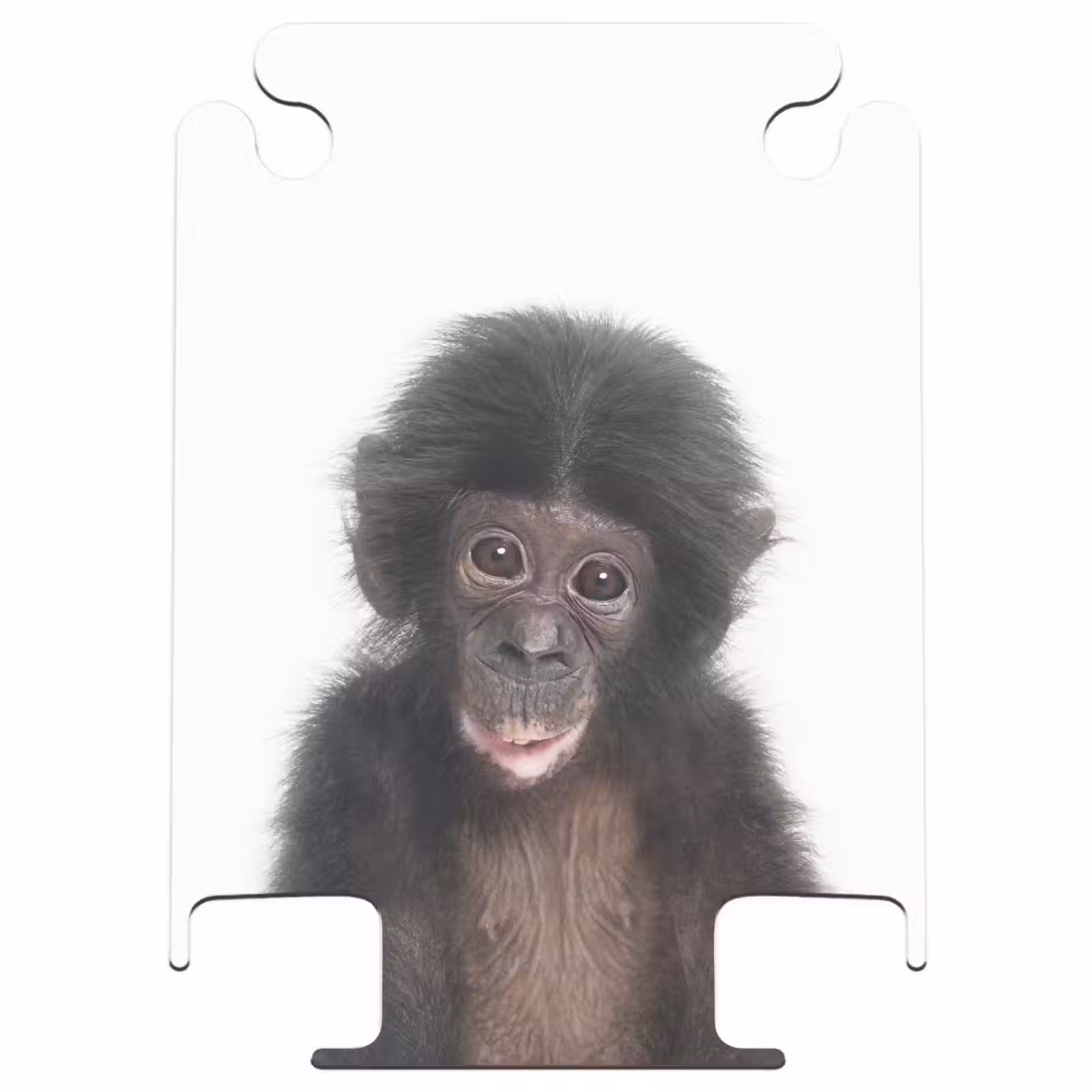 CaseSwap™ - Charlie Chimp — 1