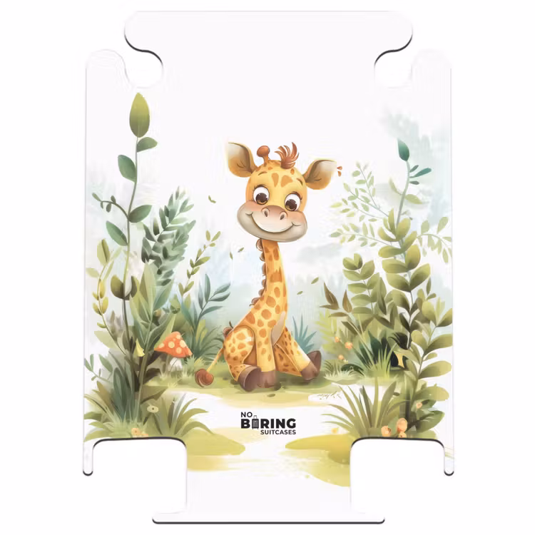 CaseSwap™ - Guusje giraffe — 1
