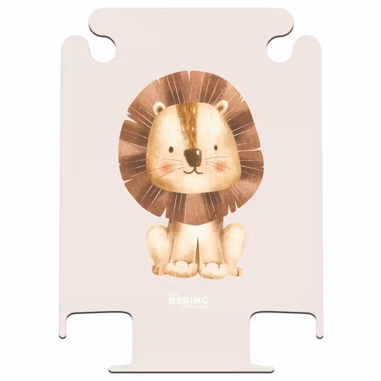 CaseSwap™ - Lamar Lion — 1