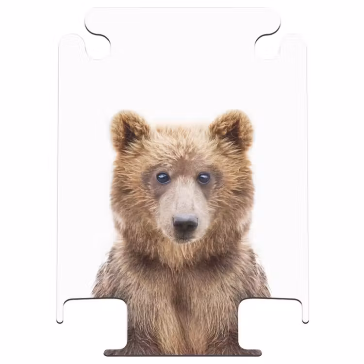 CaseSwap™ - Bennie Bear — 1