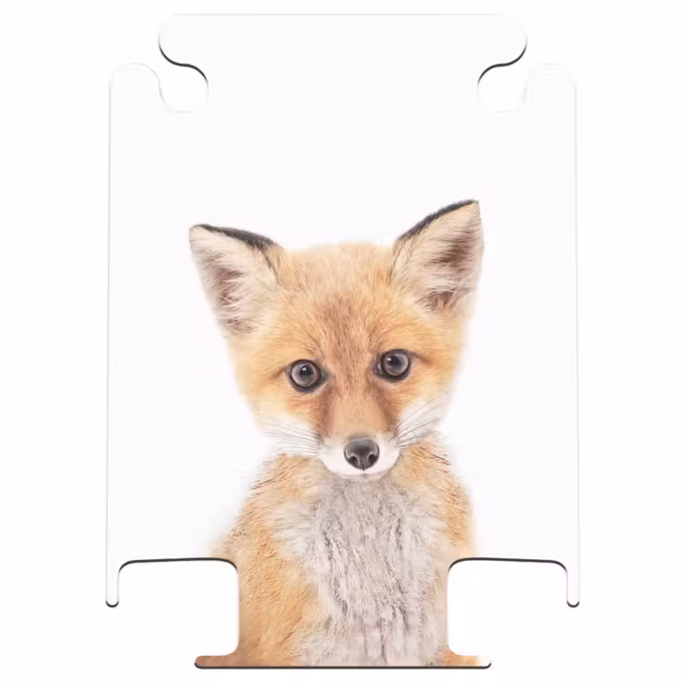 CaseSwap™ - Vicky Fox — 1