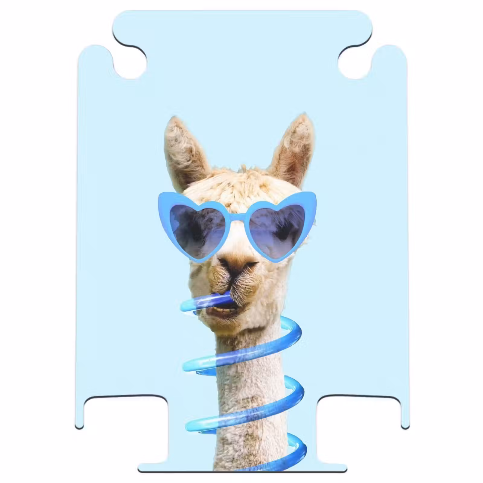 CaseSwap - Allard Alpaca — 1