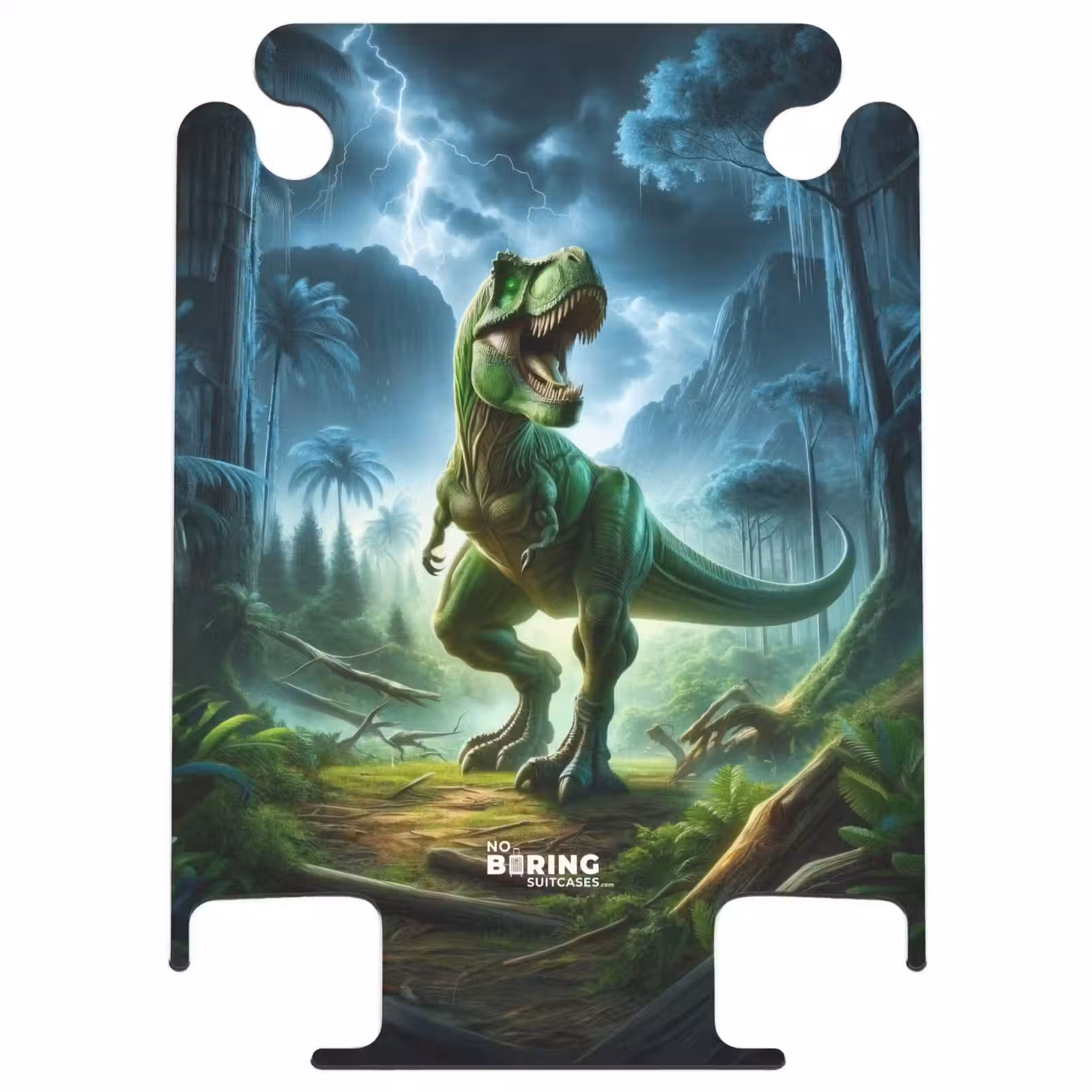 CaseSwap™ - Junglosaurus — 1