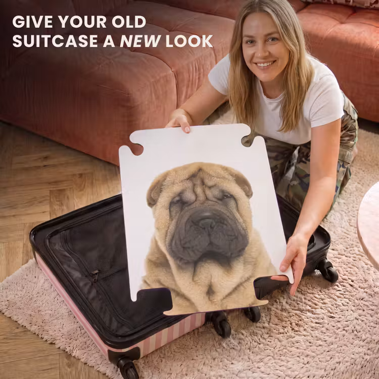 CaseSwap - Dog with Angry Head — 3
