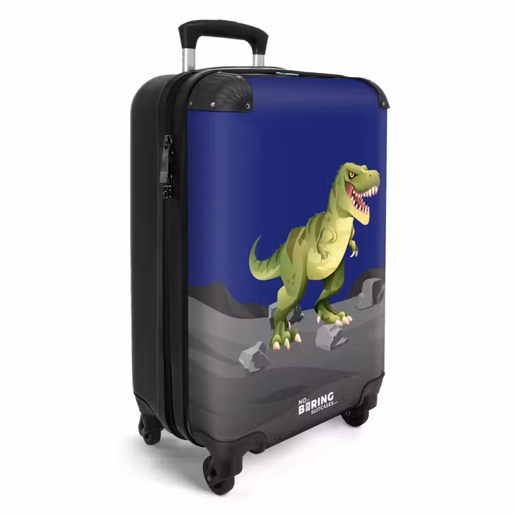 CaseSwap - Tjibbe T-Rex — 2