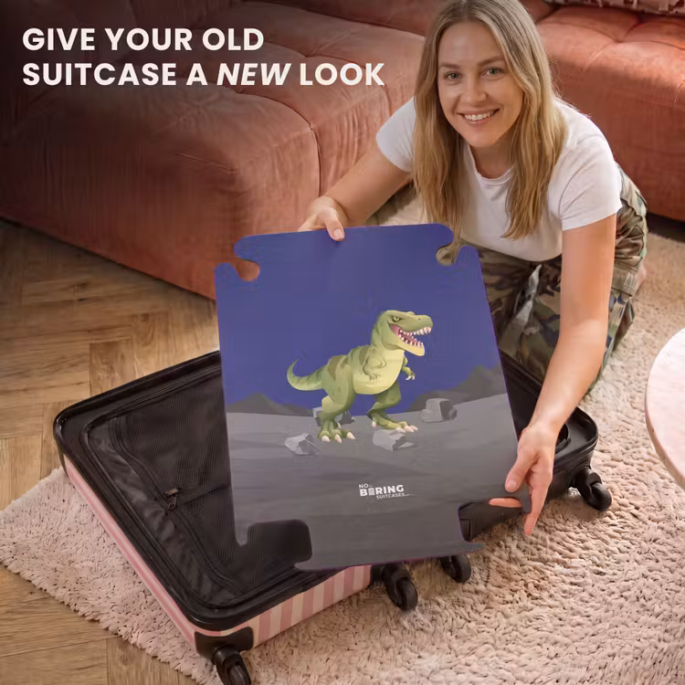 CaseSwap - Tjibbe T-Rex — 3