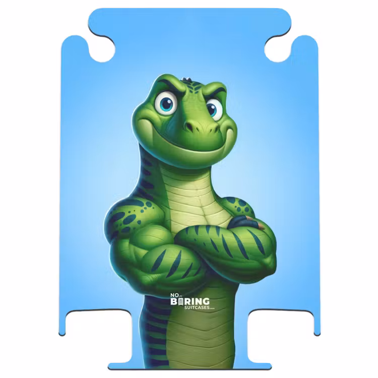 CaseSwap™ - Musclesaurus — 1