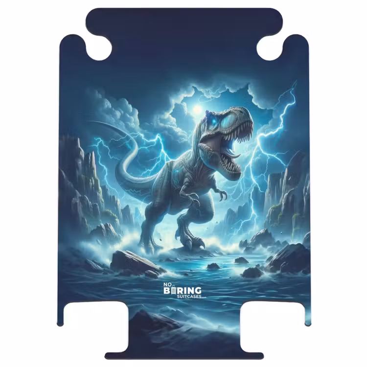 CaseSwap™ - Thunderclap dino — 1