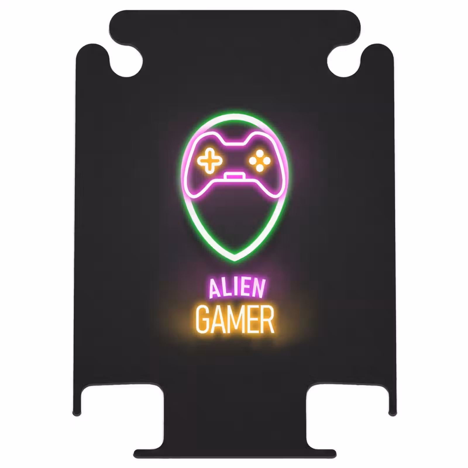 CaseSwap™ - Alien Gamer — 1