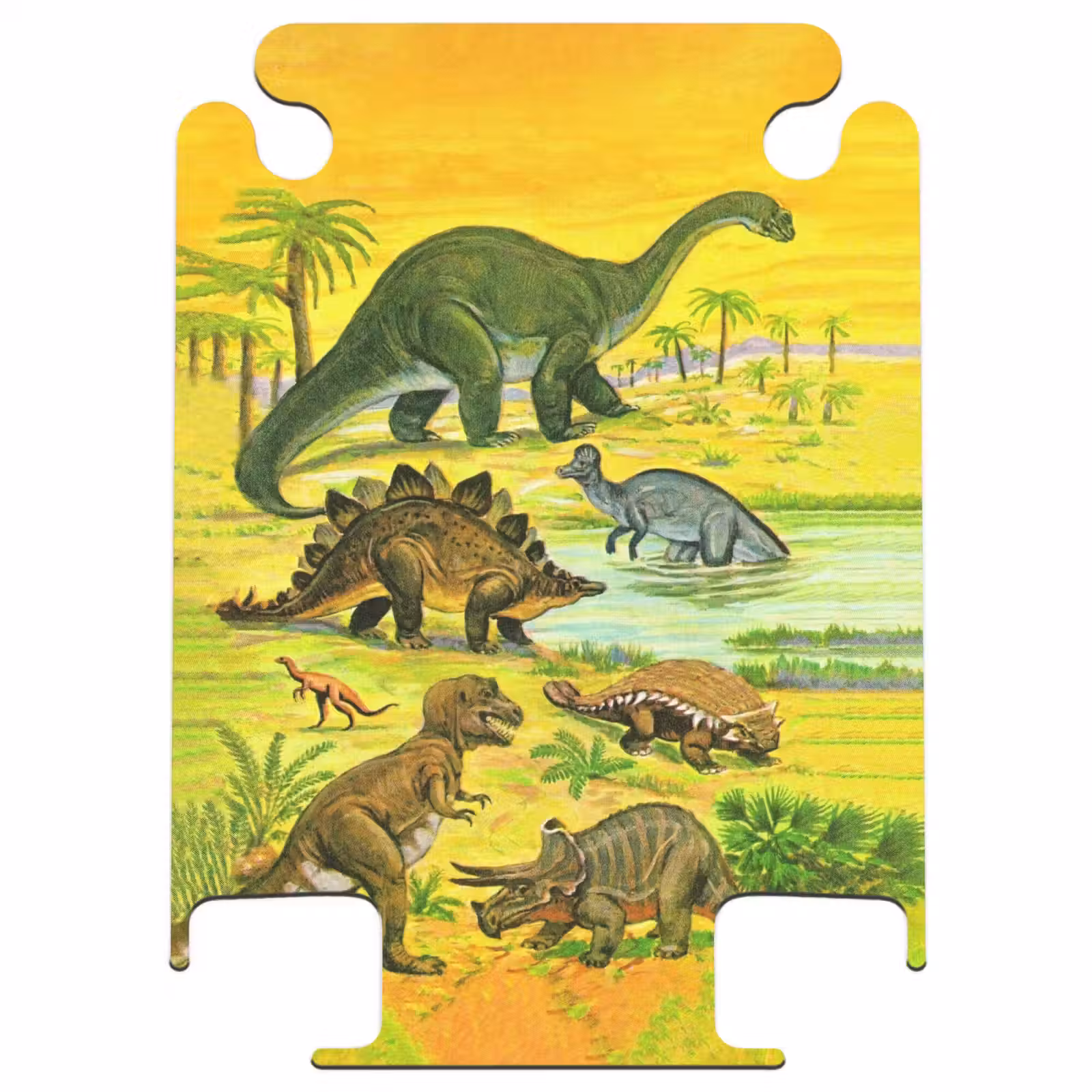 CaseSwap™ - Dinosaur in Dinosaurland — 1