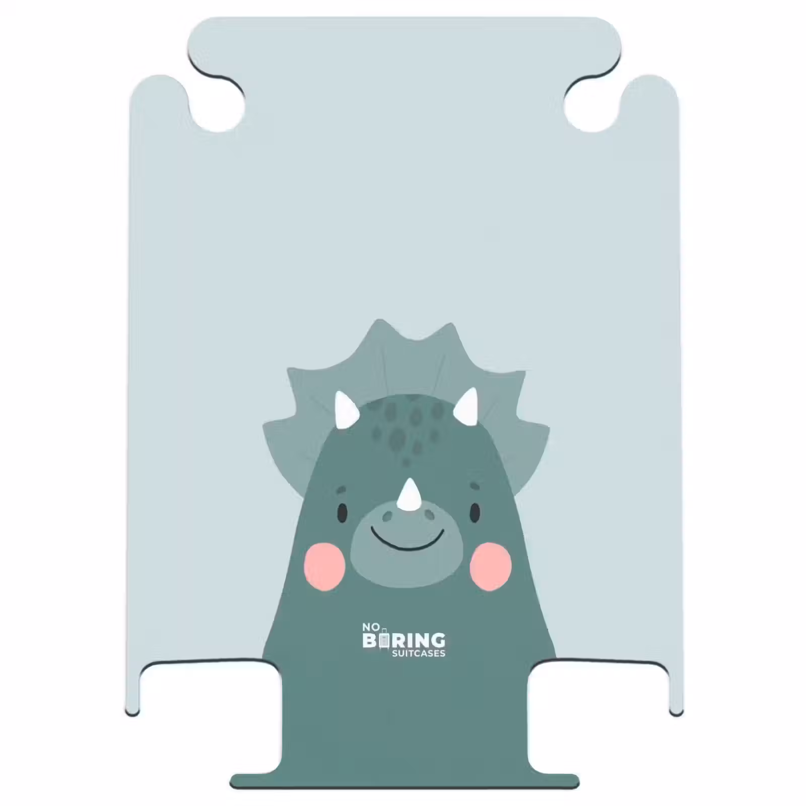 CaseSwap - Tigo Triceratops — 1