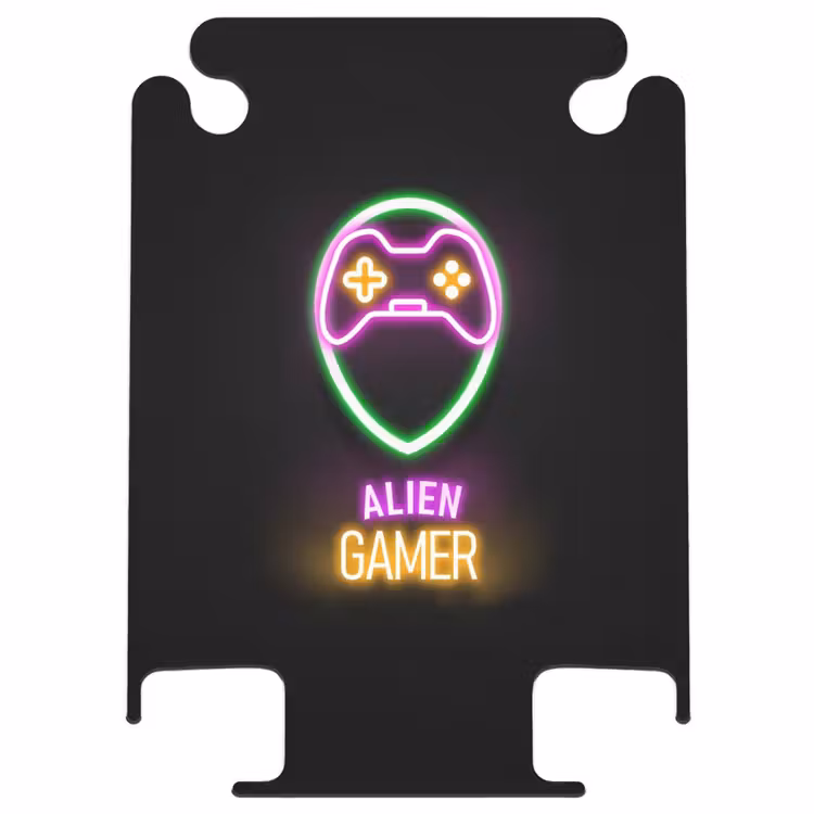 CaseSwap™ - Alien Gamer — 1