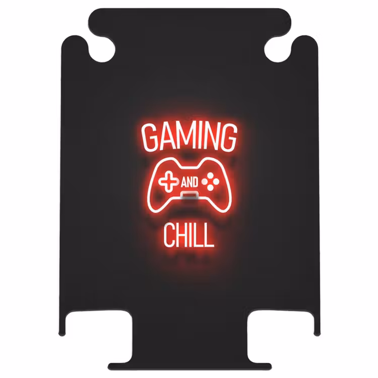 CaseSwap™ - Gaming and Chill — 1